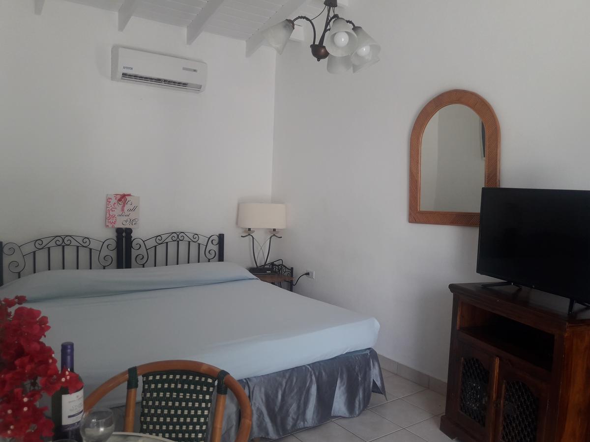Aruba Harmony Apartments Oranjestad Buitenkant foto
