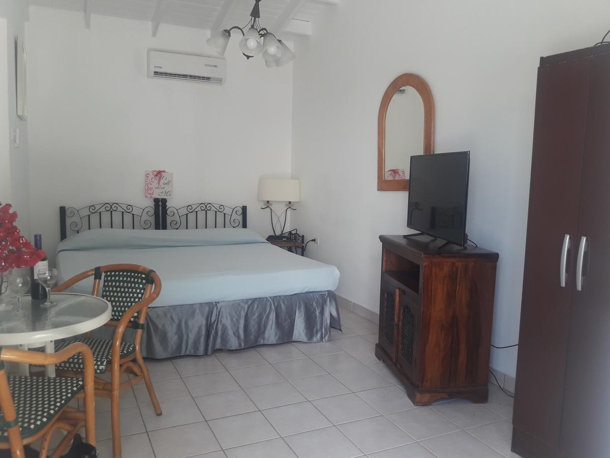 Aruba Harmony Apartments Oranjestad Buitenkant foto