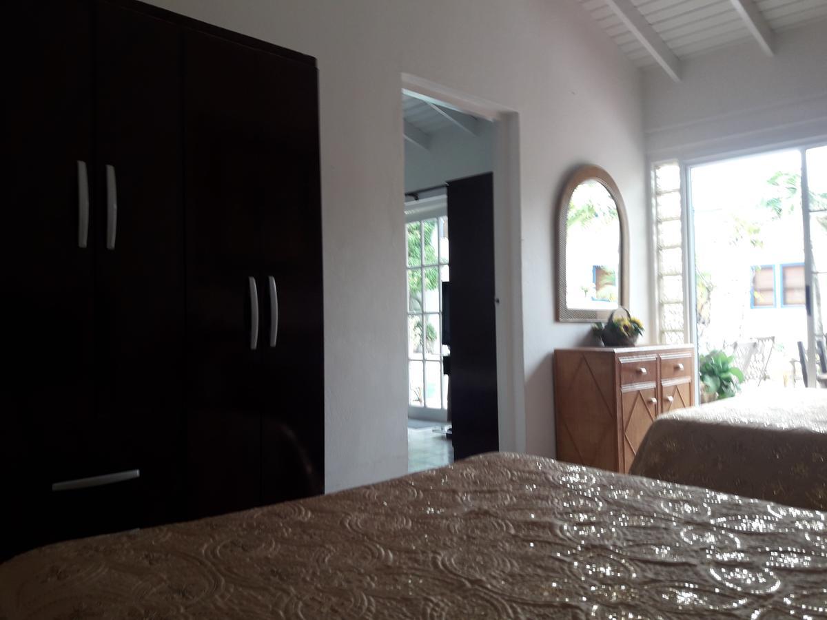 Aruba Harmony Apartments Oranjestad Buitenkant foto