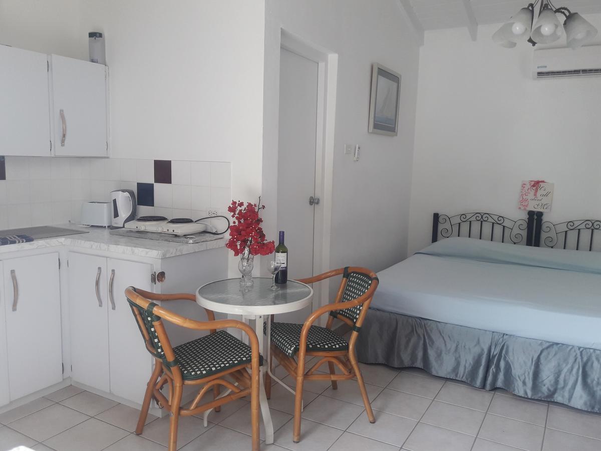 Aruba Harmony Apartments Oranjestad Buitenkant foto