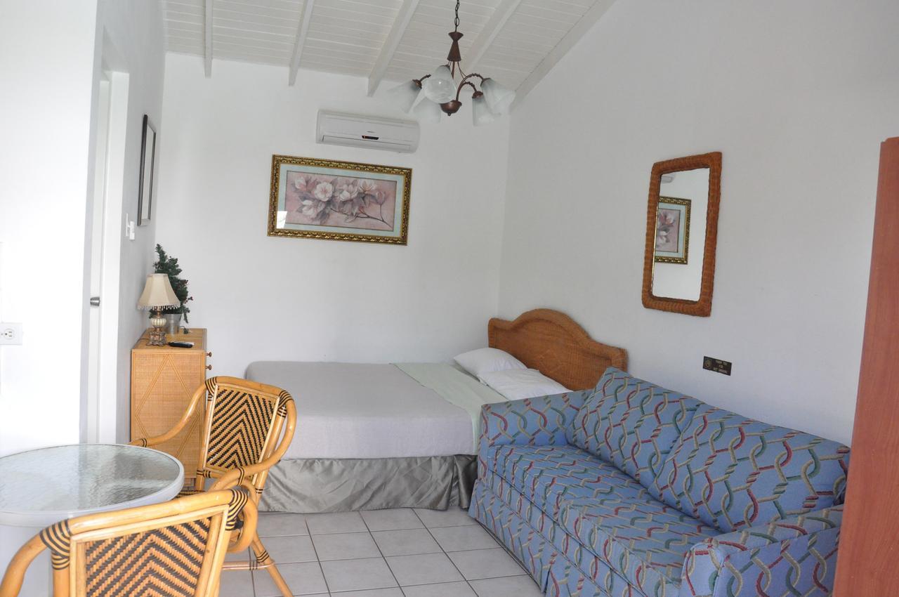 Aruba Harmony Apartments Oranjestad Buitenkant foto