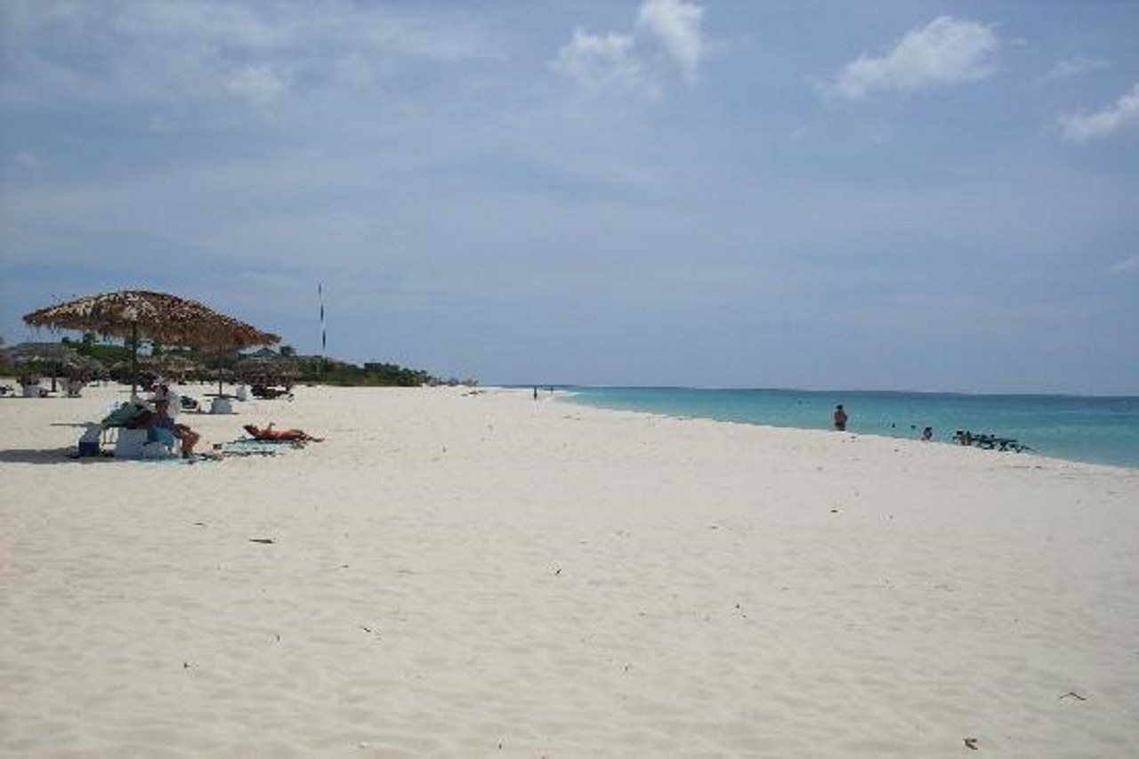 Aruba Harmony Apartments Oranjestad Buitenkant foto