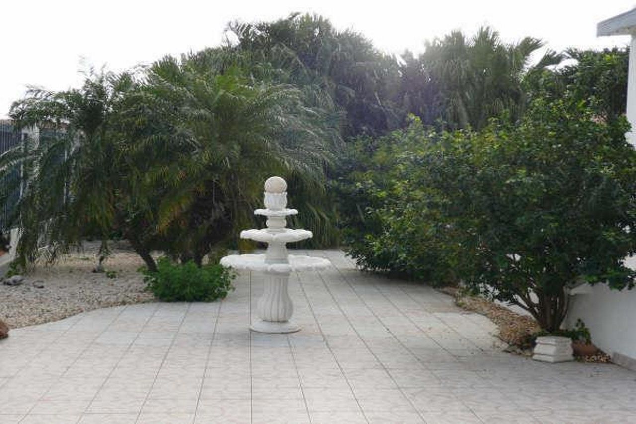 Aruba Harmony Apartments Oranjestad Buitenkant foto