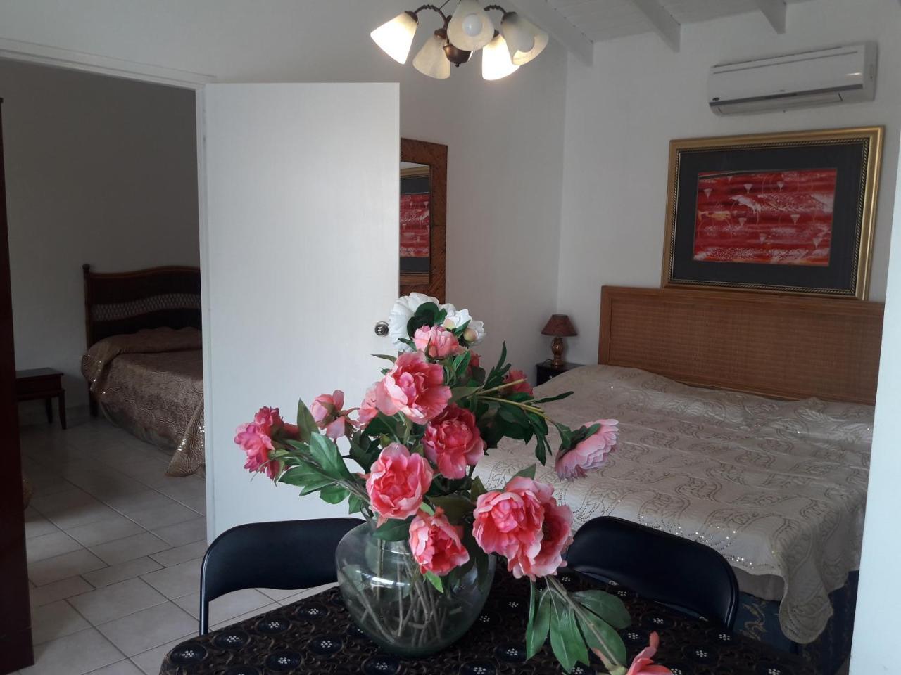 Aruba Harmony Apartments Oranjestad Buitenkant foto