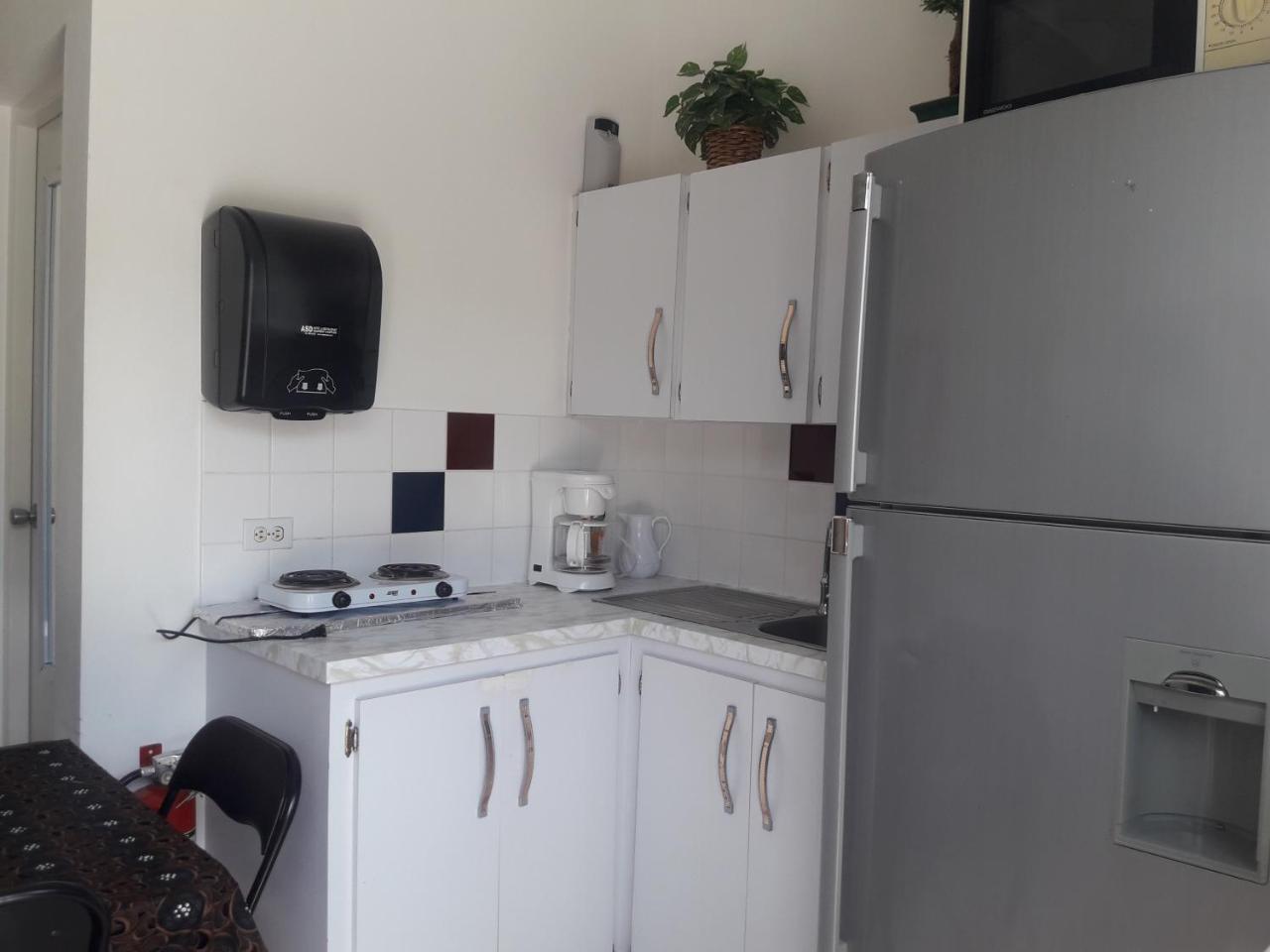 Aruba Harmony Apartments Oranjestad Buitenkant foto