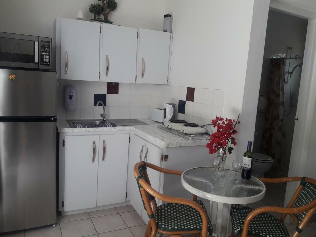 Aruba Harmony Apartments Oranjestad Buitenkant foto